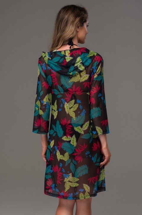 Туника короткая Калипсо Calipso Mia-Amore 2271