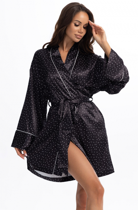 Mia-Amore 2333 Халат короткий Бетти Betty