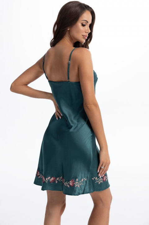 Mia-Amore 3260 Сорочка короткая Валенсия Valensia