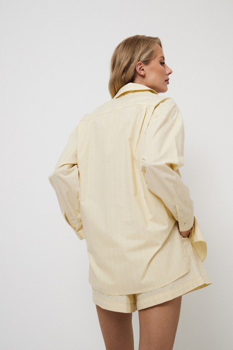 Комплект женский с шортами  LIMONELLA SET,  Aruelle Литва