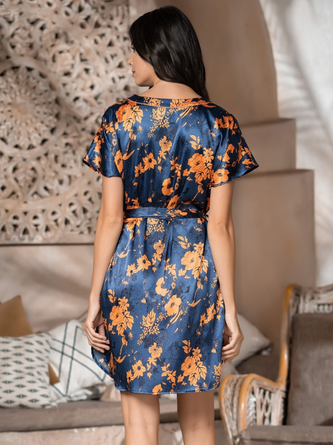 Туника короткая Кьяра QIARA Mia-Amore Миа-Аморе 3821