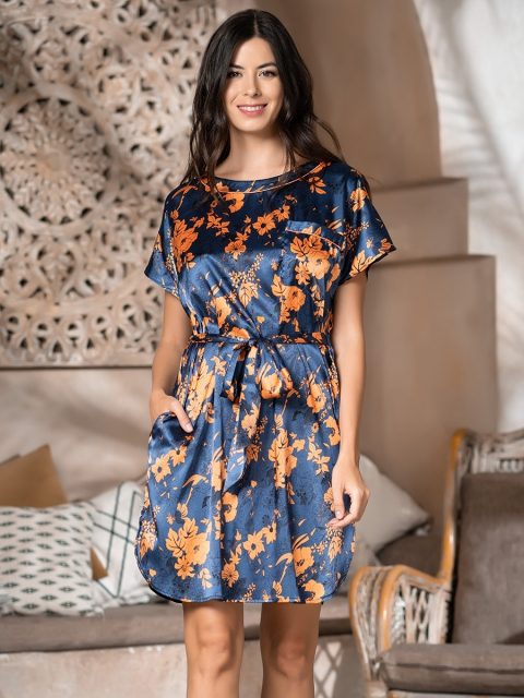 Туника короткая Кьяра QIARA Mia-Amore Миа-Аморе 3821