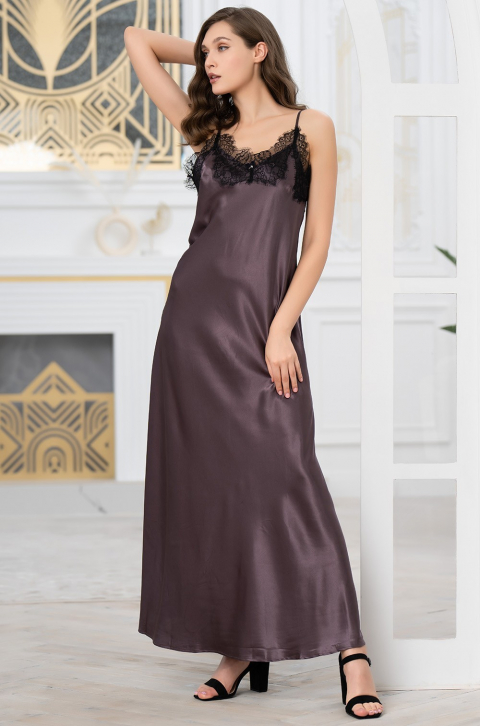 Сорочка короткая Mia-Amore Виндсор Windsor 3888