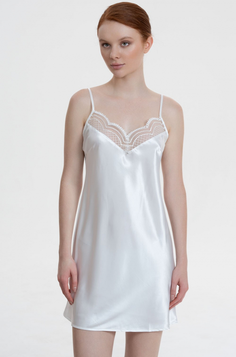 Сорочка короткая Реджина Regina Mia-Amore 3900