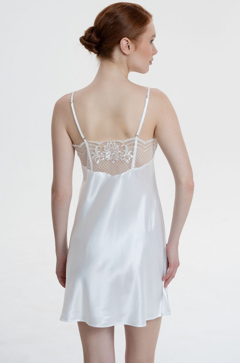 Сорочка короткая Реджина Regina Mia-Amore 3900