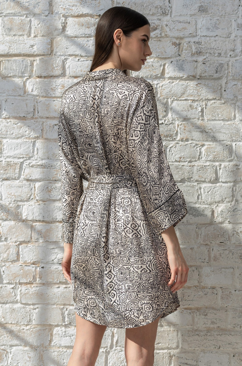 Рубашка короткая Руна Runa Mia-Amore 3997
