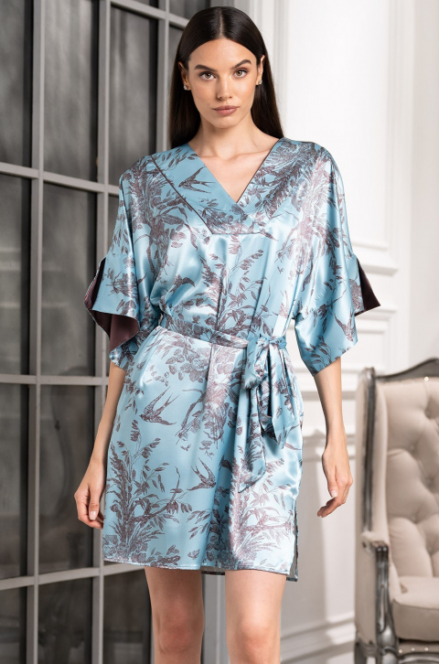 Туника короткая Просекко Prosecco Mia-Amore 4227