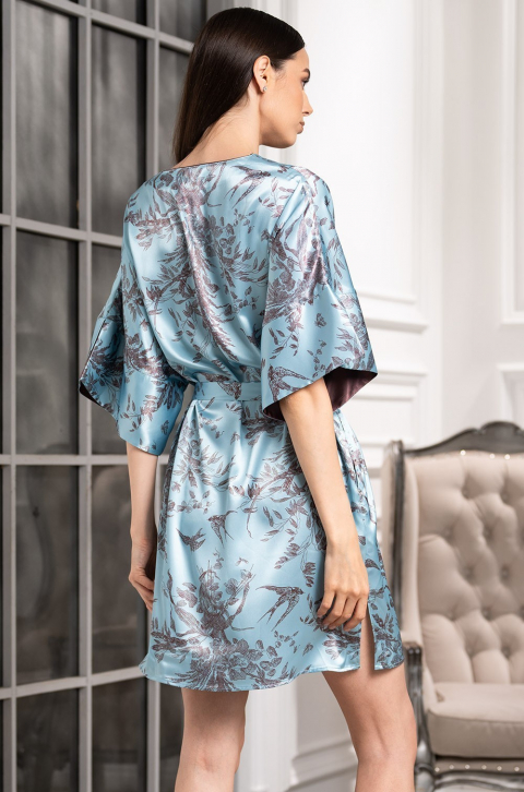 Туника короткая Просекко Prosecco Mia-Amore 4227