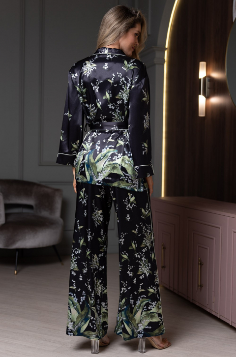 Миа-Аморе Mia-Amore 4358 Комплект с брюками Лурдес Lurdes