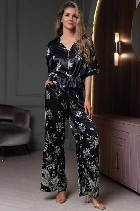 Миа-Аморе Mia-Amore 4555 Комплект с брюками Лурдес Lurdes