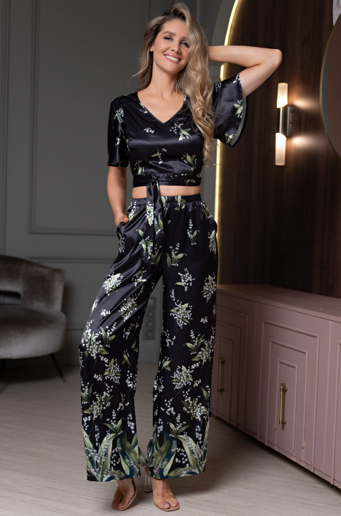 Миа-Аморе Mia-Amore 4556 Комплект с брюками Лурдес Lurdes