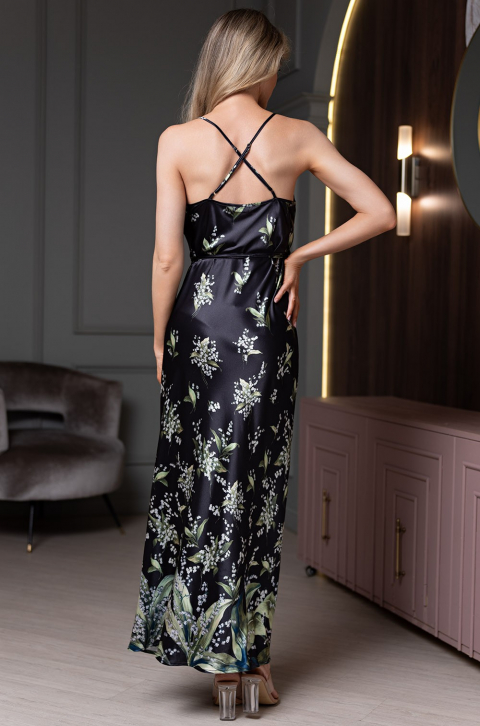 Миа-Аморе Mia-Amore 4559 Платье комбинация Лурдес Lurdes