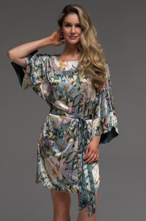 Туника короткая Евангелина Evangelina Mia-Amore 4575