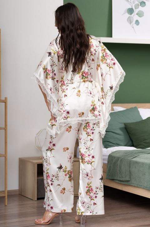 Миа-Аморе Mia-Amore 4636 комплект с брюками Викки Vikki