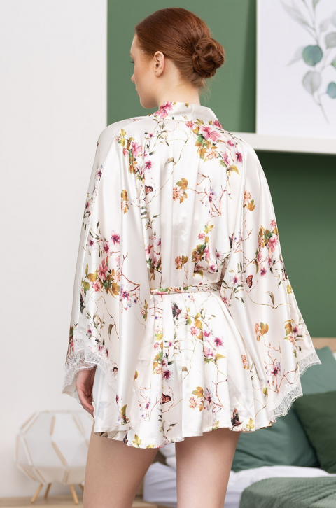 Миа-Аморе Mia-Amore 4637 комплект с шортами Викки Vikki