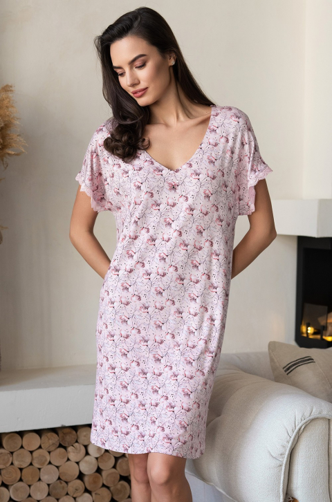 Сорочка Mia-Mia-Amore  Инесса Inessa 5011