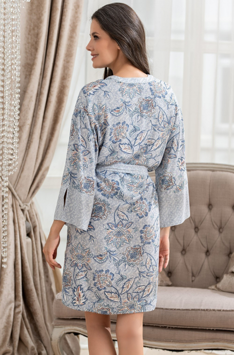 Туника короткая Mia-Amore Кэйтлин Caitlyn 5098