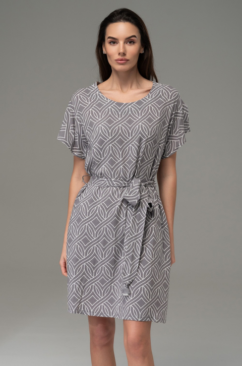 Туника короткая Дамаск Damask Mia-Amore 5368