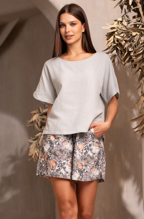 5822 Mia-Amore Комплект с шортами Дейзи Daisy Миа-Аморе
