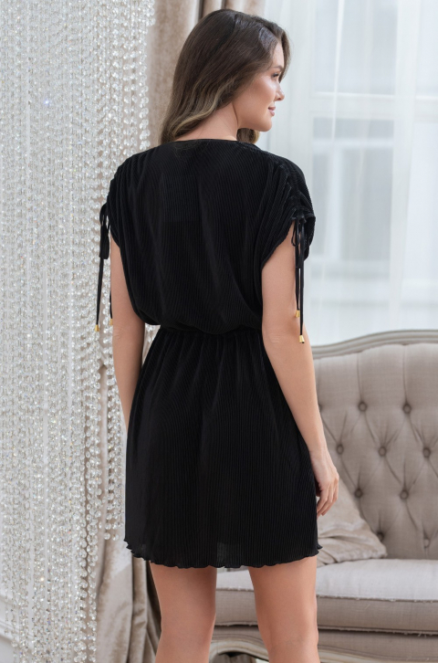 Туника короткая трикотажная Рокси Roxy Mia-Amore 7377