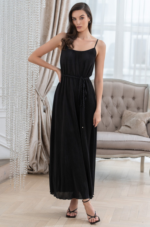 Платье длинное Рокси Roxy Mia-Amore 7378