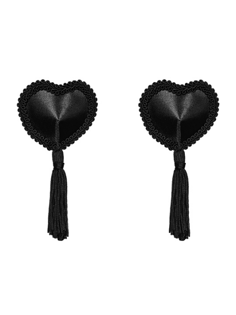 Наклейка Tassel nipple Obsessive