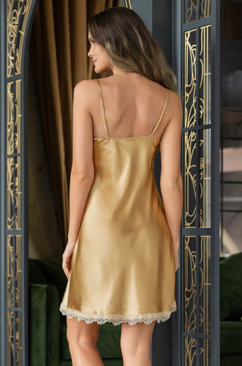 Сорочка короткая  Mia-Mella Julia Джулия 8730