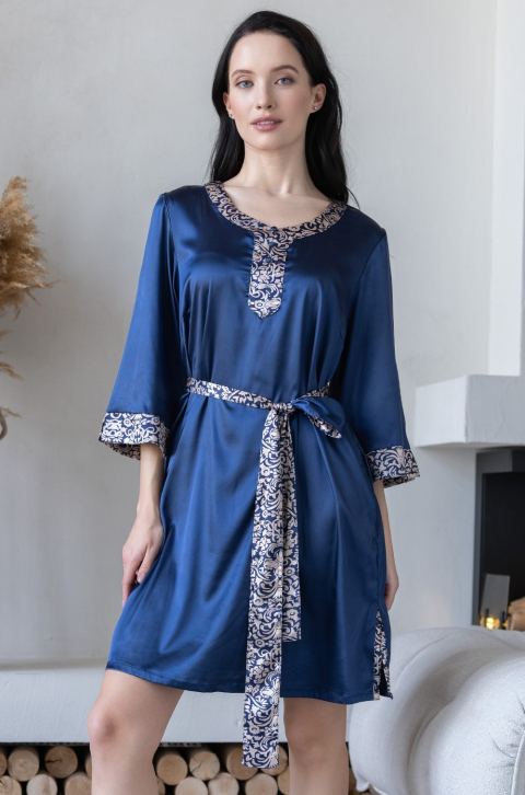 Туника короткая Mia-Mella Миа-Мелла Византия Visantia 9334