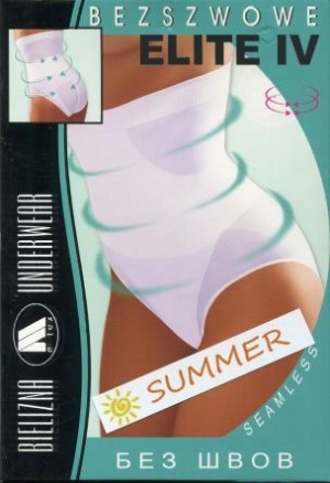 Утягивающие трусы Summer Elite 4 (Mitex, Польша)